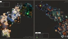 玩家发现新英雄“探星者”隐藏语音，疑似指向未来PvE剧情线。