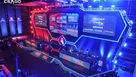 美洲赛区败决：100T不敌LEV，遗憾告别冠军赛征程。